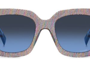 AUTHENTIC MISSONI Sophisticated Sunglasses