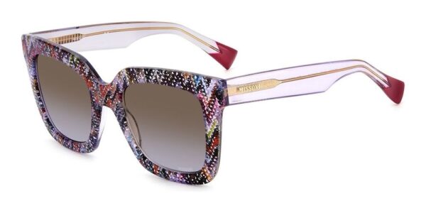 Authentic MISSONI Top-Quality Eyewear  - MISSONI