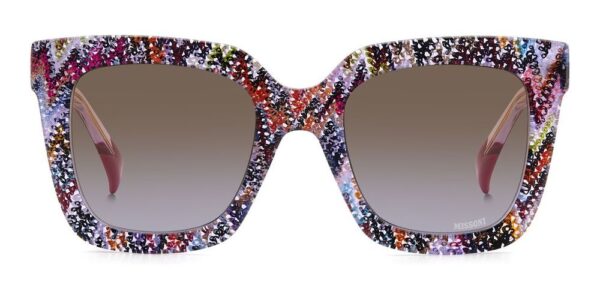 Authentic MISSONI Top-Quality Eyewear  - MISSONI - Image 2