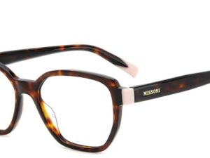 AUTHENTIC MISSONI VISTA Top Quality Eyeglasses