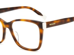 AUTHENTIC MISSONI VISTA Top Quality Eyeglasses