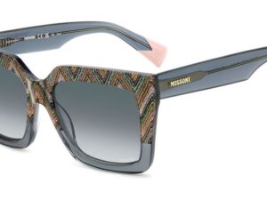 AUTHENTIC MISSONI Elegant Sunglasses