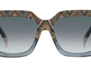 AUTHENTIC MISSONI Elegant Sunglasses