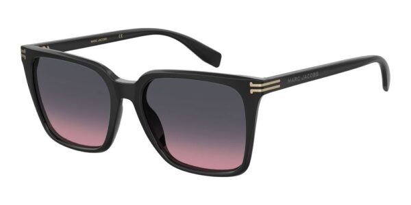 Authentic MARC JACOBS SUNGLASSES Elegant Eyewear  - MARC JACOBS