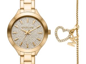 AUTHENTIC MICHAEL KORS WATCH Special Packaging High-End