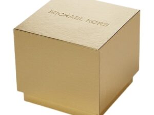 AUTHENTIC MICHAEL KORS WATCH Special Packaging High-End