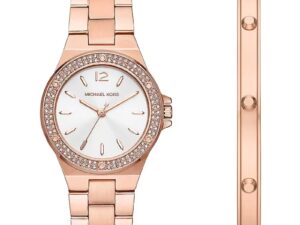 AUTHENTIC MICHAEL KORS High-End Watch