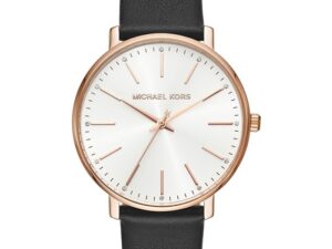 AUTHENTIC MICHAEL KORS PYPER Quartz Designer Watch