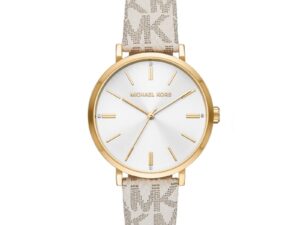 AUTHENTIC MICHAEL KORS ADDYSON Only Time High-End Watch