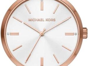 AUTHENTIC MICHAEL KORS ADDISON 40 mm High-End Watch