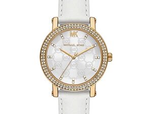 Authentic MICHAEL KORS COREY Mineral Premium High-end watch