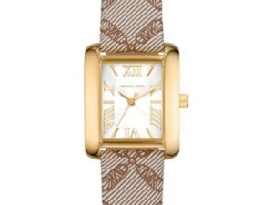 AUTHENTIC MICHAEL KORS EMERY MINI 27 mm Exclusive Watch