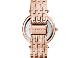 AUTHENTIC MICHAEL KORS DARCI Quartz High-End Watch