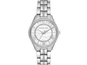 AUTHENTIC MICHAEL KORS LAURYN Women Designer Watch