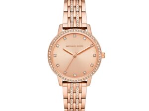 AUTHENTIC MICHAEL KORS MELISSA 36 mm Top Quality Watch