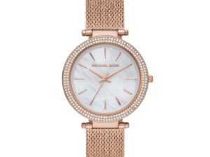 AUTHENTIC MICHAEL KORS Sophisticated Watch