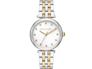 AUTHENTIC MICHAEL KORS DIAMOND DARCI Only Time Top Quality Watch