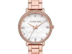 AUTHENTIC MICHAEL KORS PYPER Quartz High-End Watch