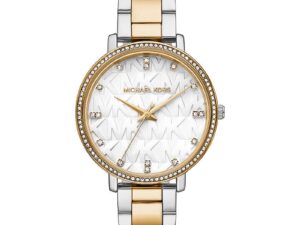 AUTHENTIC MICHAEL KORS PYPER Women Designer Watch