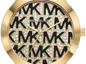 AUTHENTIC MICHAEL KORS ASPYN Official Box High-End Watch