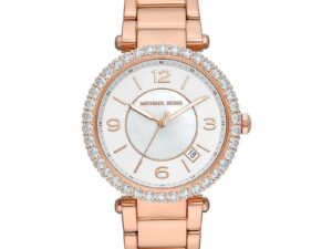 AUTHENTIC MICHAEL KORS PARKER Women High-End Watch