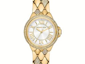 AUTHENTIC MICHAEL KORS Sophisticated Watch