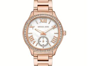 AUTHENTIC MICHAEL KORS FOSSIL GROUP WATCH Elegant