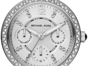 Authentic MICHAEL KORS MINI PARKER Data High-End High-end watch