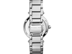 Authentic MICHAEL KORS MINI PARKER Data High-End High-end watch