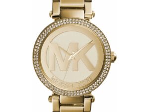 AUTHENTIC MICHAEL KORS PARKER Quartz High-End Watch