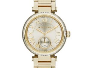 AUTHENTIC MICHAEL KORS Elegant Watch