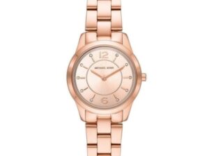 AUTHENTIC MICHAEL KORS Quartz Premium Watch