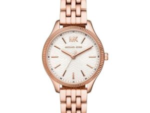 AUTHENTIC MICHAEL KORS Mineral Top Quality Watch