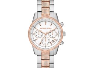 AUTHENTIC MICHAEL KORS Elegant Watch