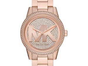 AUTHENTIC MICHAEL KORS RITZ Women Premium Watch