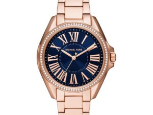 Authentic MICHAEL KORS KACIE Quartz High-End High-end watch