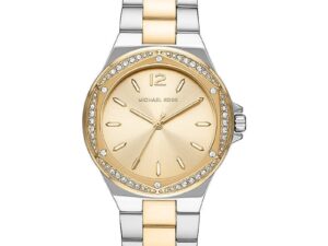 AUTHENTIC MICHAEL KORS LENNOX Mineral Premium Watch