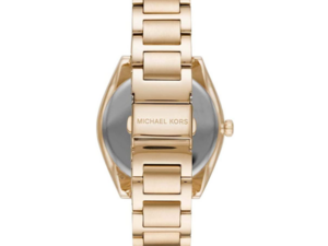 AUTHENTIC MICHAEL KORS WATCH JANELLE Women Sophisticated