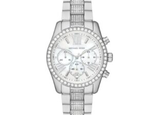 AUTHENTIC MICHAEL KORS WATCH Elegant