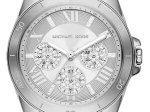 AUTHENTIC MICHAEL KORS ALEK Quartz Designer Watch