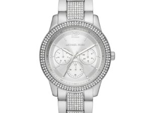 AUTHENTIC MICHAEL KORS TIBBY Mineral Sophisticated Watch