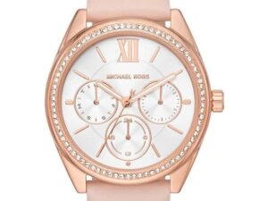 AUTHENTIC MICHAEL KORS JANELLE Quartz Sophisticated Watch