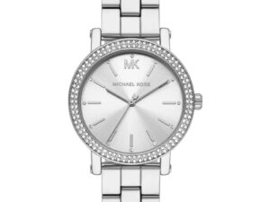 AUTHENTIC MICHAEL KORS COREY Women Top Quality Watch