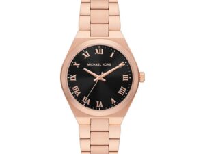 AUTHENTIC MICHAEL KORS LENNOX 37 mm Sophisticated Watch