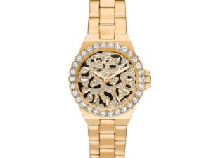 AUTHENTIC MICHAEL KORS LENNOX Mineral Top Quality Watch