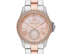 AUTHENTIC MICHAEL KORS EVEREST Women Sophisticated Watch