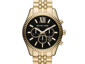 AUTHENTIC MICHAEL KORS WATCH Elegant