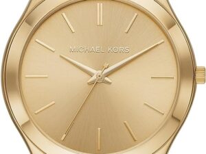 Authentic MICHAEL KORS WATCH Quartz Designer High-end watch