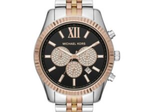 AUTHENTIC MICHAEL KORS Elegant Watch