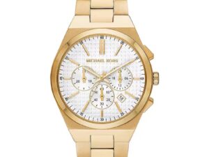 AUTHENTIC MICHAEL KORS Sophisticated Watch